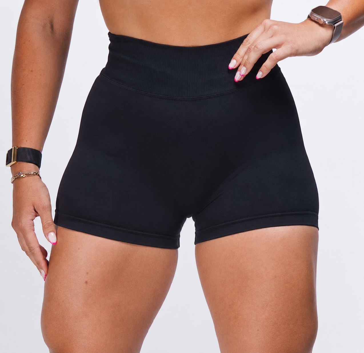 Seamless Short Schwarz