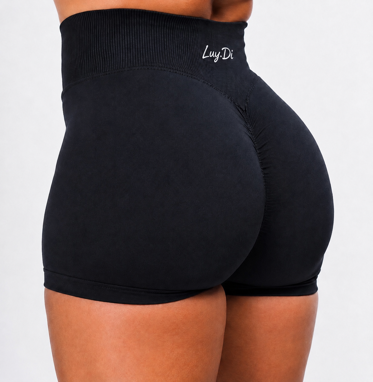 Seamless Short Schwarz