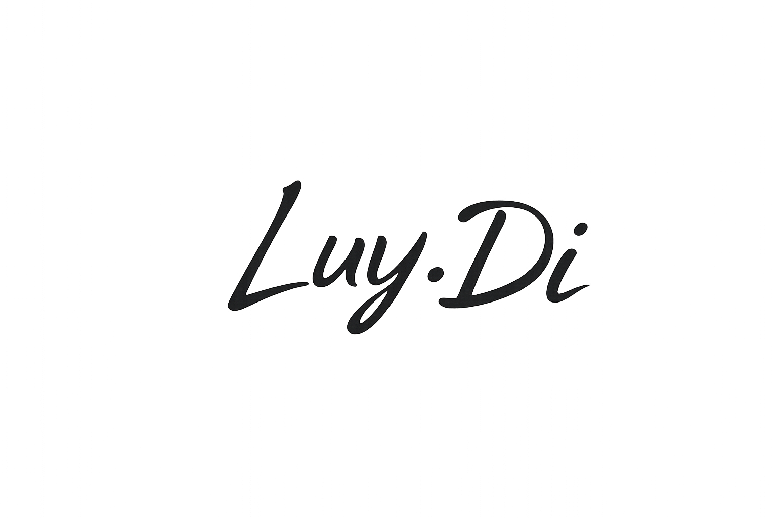 Luydi